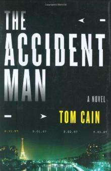 The accident man sc-1