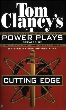 Cutting Edge pp-6