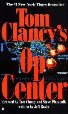 Op-Center o-1