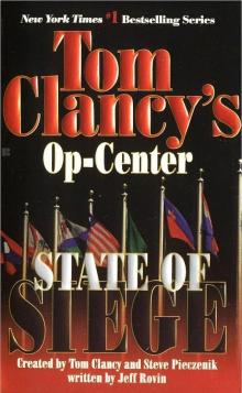 State of Siege o-6
