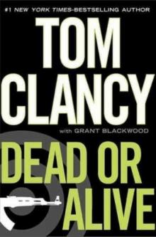 Dead Or Alive Dead Or Alive