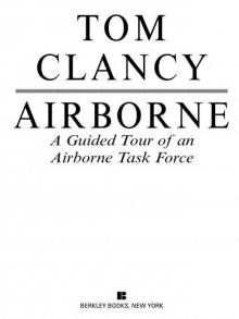 Airborne (1997)