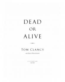 Dead or Alive