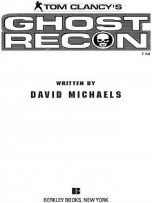 Ghost Recon (2008)