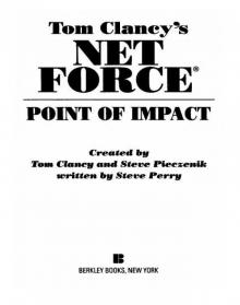 Point of Impact Point of Impact