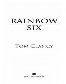 Rainbow Six