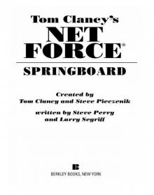 Springboard