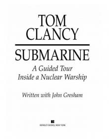 SSN: A Strategy Guide to Submarine Warfare