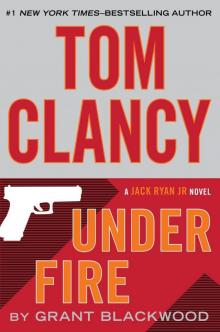 Under Fire Under Fire