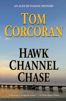 Hawk Channel Chase
