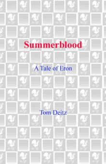 Summerblood
