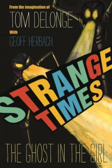 The Ghost In The Girl