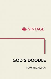 God's Doodle God's Doodle