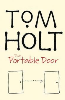 The Portable Door (1987)
