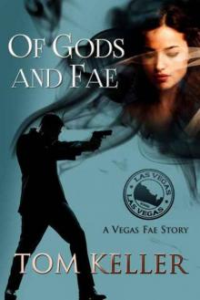 Of Gods and Fae Of Gods and Fae
