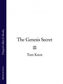 The Genesis Secret