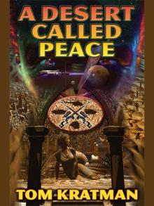 A Desert Called Peace-ARC A Desert Called Peace-ARC