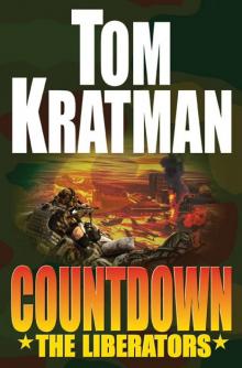Countdown: The Liberators-ARC Countdown: The Liberators-ARC