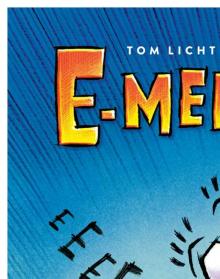 E-mergency! E-mergency!