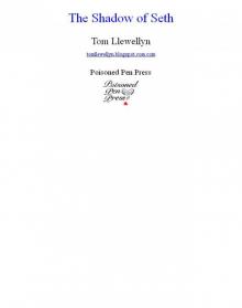 The Shadow of Seth The Shadow of Seth