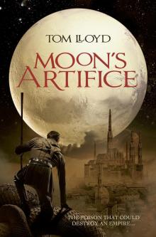 Moon's Artifice Moon's Artifice