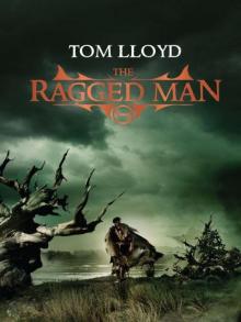 The Ragged Man The Ragged Man