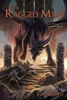 The ragged man tr-4