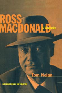 Ross MacDonald Ross MacDonald