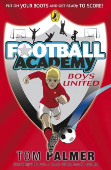 Football Academy: Boys United Football Academy: Boys United