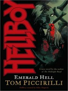 Emerald Hell Emerald Hell