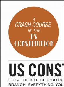 US Constitution 101 US Constitution 101