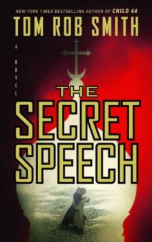 The Secret Speech ld-2 The Secret Speech ld-2