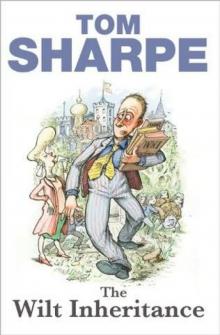 The Wilt Inheritance (2010)