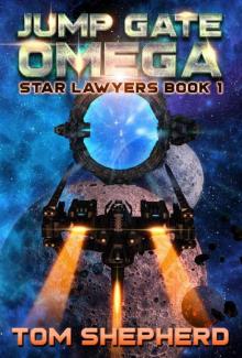 Jump Gate Omega