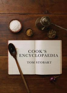 Cook's Encyclopaedia Cook's Encyclopaedia