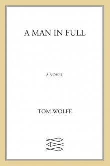 A Man in Full