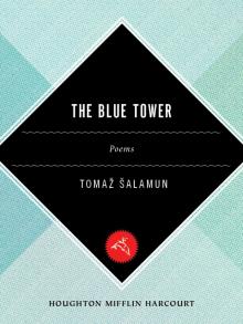The Blue Tower The Blue Tower