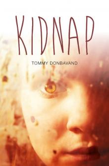 Kidnap Kidnap