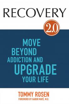 RECOVERY 2.0 RECOVERY 2.0