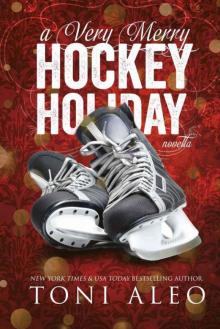 A Very Merry Hockey Holiday (Assassins #6.5) A Very Merry Hockey Holiday (Assassins #6.5)