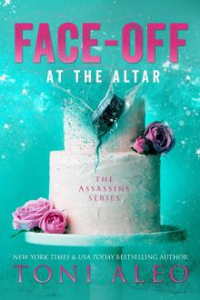 Face-Off at the Altar Face-Off at the Altar