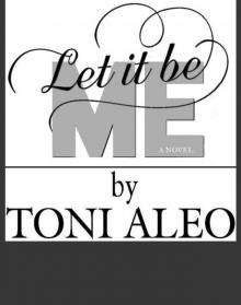 Let It Be Me Let It Be Me