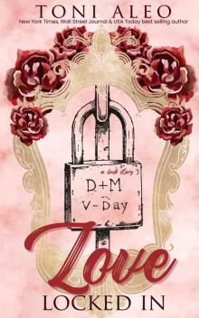 Love Locked In: A Valentine's Day Story