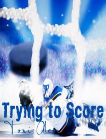 Trying to Score (Assassins) Trying to Score (Assassins)