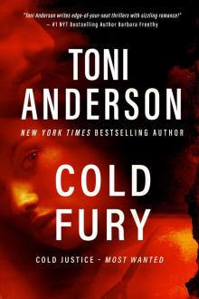 Cold Fury