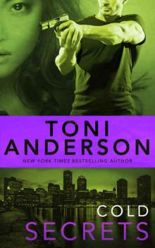 Cold Secrets (Cold Justice Book 7) Cold Secrets (Cold Justice Book 7)