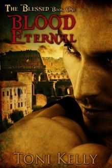 Blood Eternal Blood Eternal