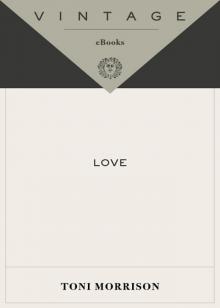 Love