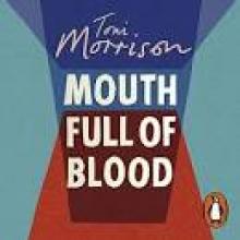 Mouth Full of Blood