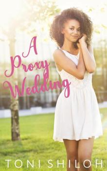 A Proxy Wedding A Proxy Wedding